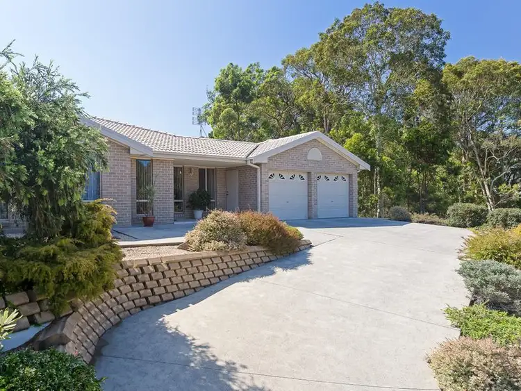 Main view of Homely house listing, 26 Nyanda Avenue, Floraville NSW 2280