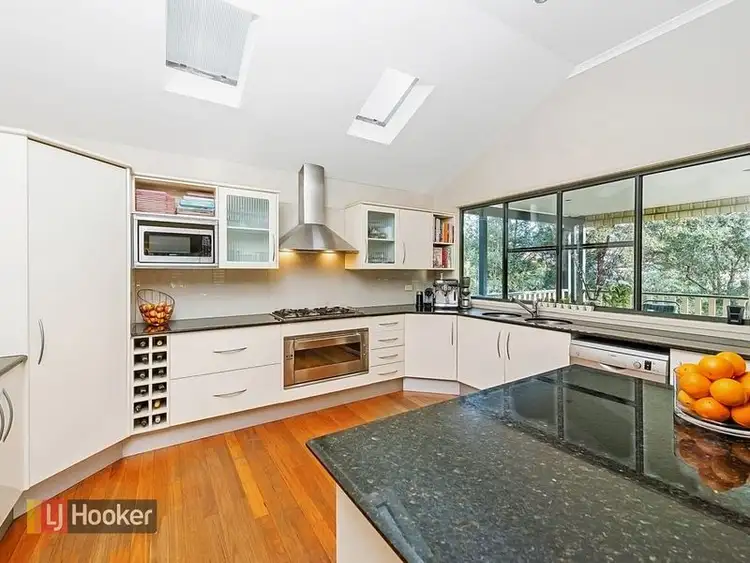 Third view of Homely house listing, 16 Tomintoul Way, Glenhaven NSW 2156