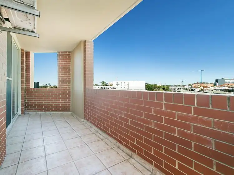 Sixth view of Homely unit listing, 154/2 Macquarie Road, Auburn NSW 2144