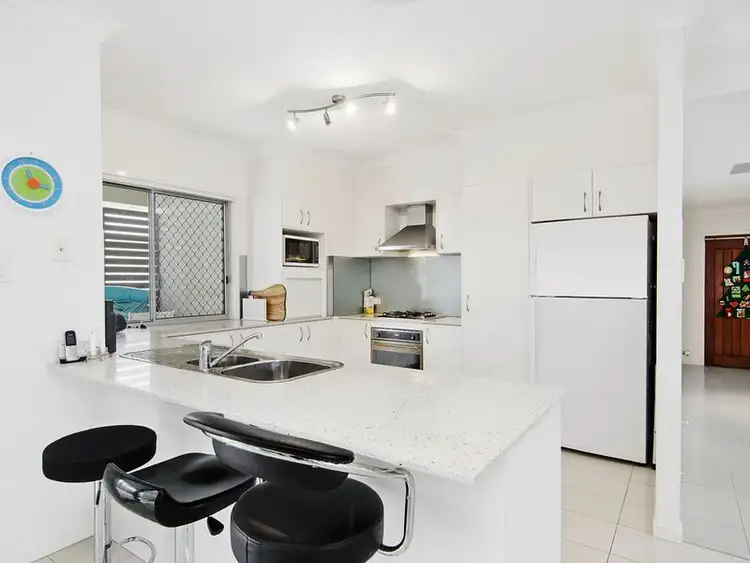 Second view of Homely house listing, 7 Twynam Mews, Pacific Pines QLD 4211