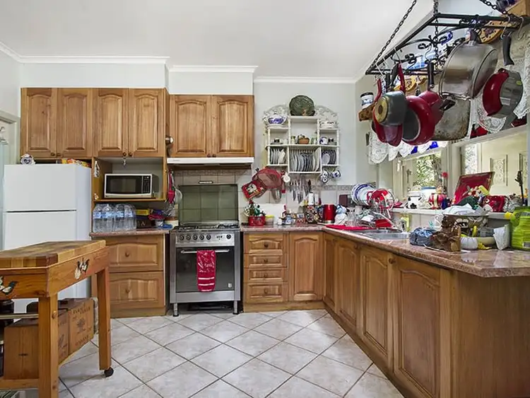 Second view of Homely unit listing, 1/37 Croydon Road, Croydon VIC 3136