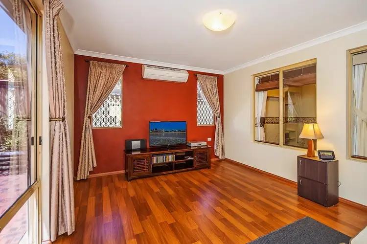 Sixth view of Homely house listing, 12 Feilman Drive, Leda WA 6170