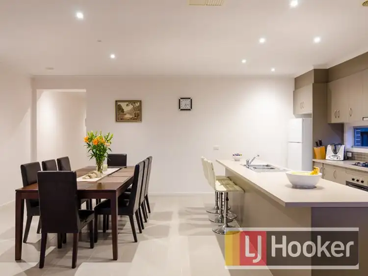 Second view of Homely unit listing, Unit 4/7-8 Roseville Court, Berwick VIC 3806
