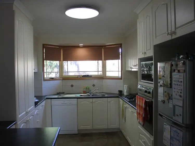 Second view of Homely house listing, 3 Mandy Court, Inverloch VIC 3996