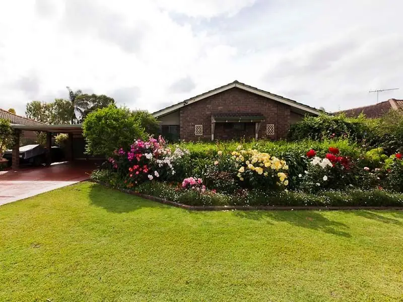 Main view of Homely house listing, 19 Periwinkle Way, Parkwood WA 6147