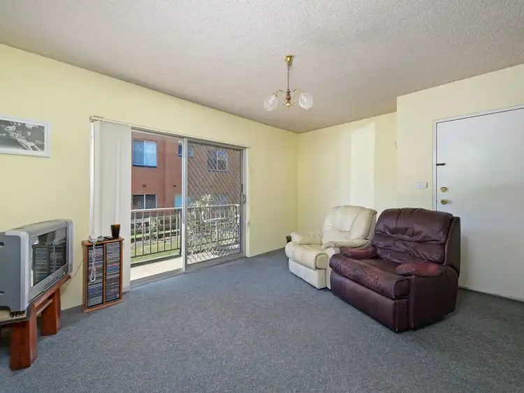 Second view of Homely unit listing, 1/12 Waugh Street, Port Macquarie NSW 2444