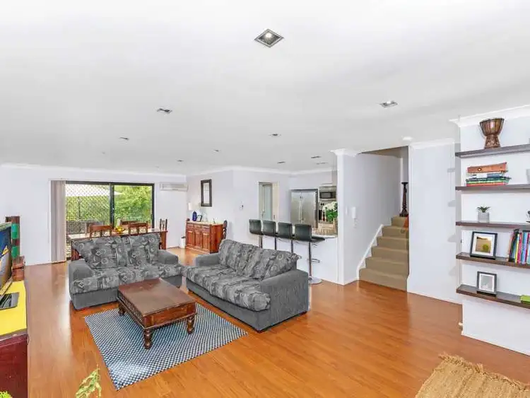 Third view of Homely townhouse listing, 14/2 Concord Circuit, Robina QLD 4226