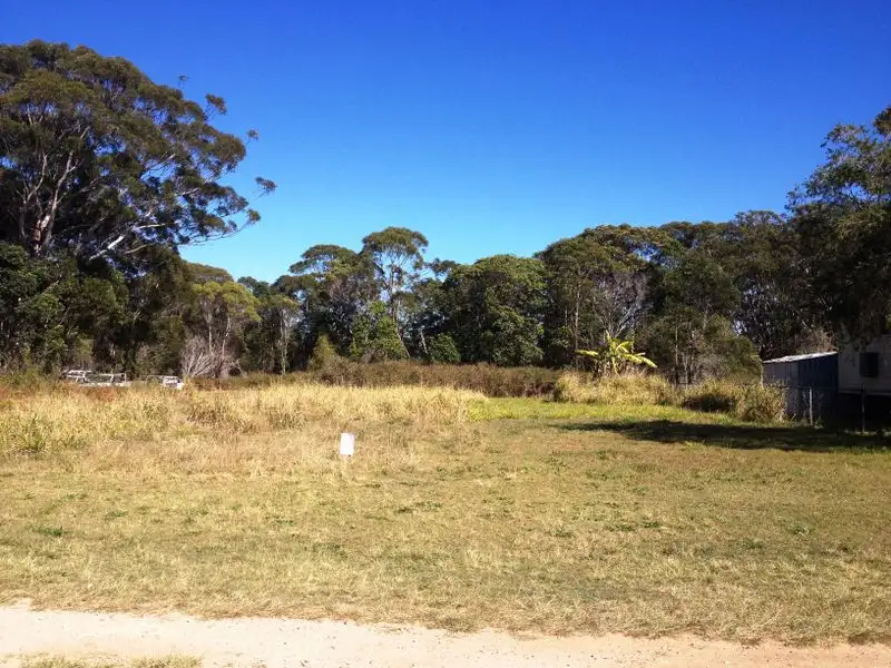 Main view of Homely land listing, 22 Wakehill Rd, Russell Island QLD 4184