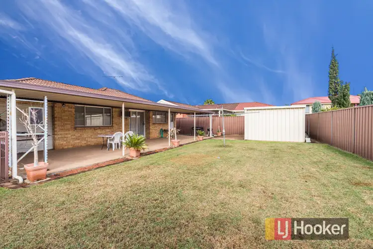 Fifth view of Homely house listing, 46 Dryden Avenue, Oakhurst NSW 2761