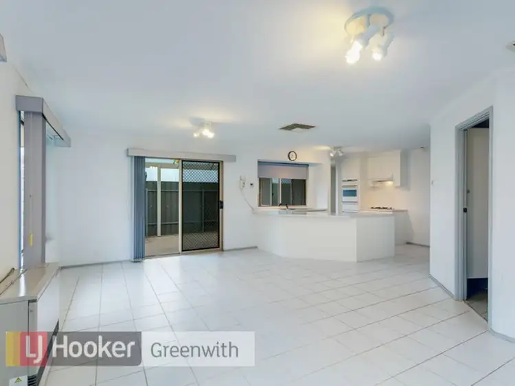 Third view of Homely house listing, 15 Eureka Crescent, Golden Grove SA 5125