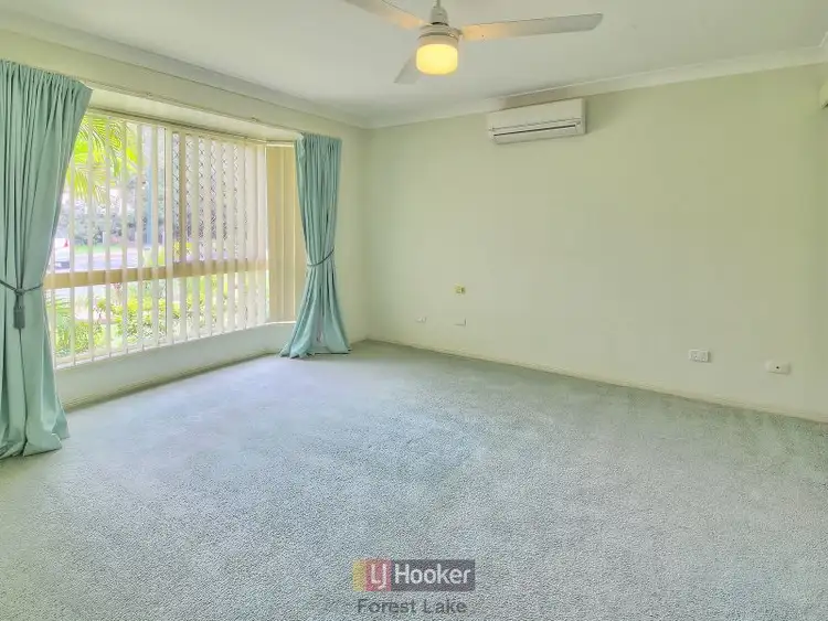 Fifth view of Homely house listing, 13 Baxter Crescent, Forest Lake QLD 4078