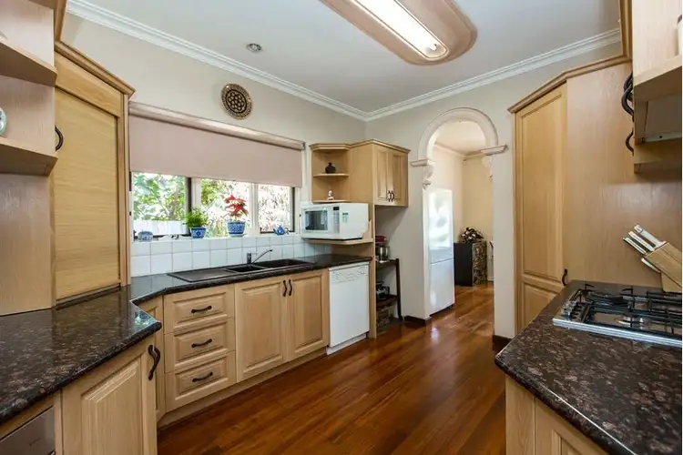 Fifth view of Homely house listing, 10 Kingsland Avenue, City Beach WA 6015