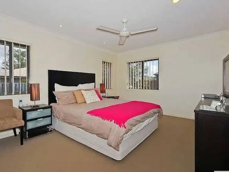 Seventh view of Homely house listing, 4 Schneid Street, Mudgeeraba QLD 4213