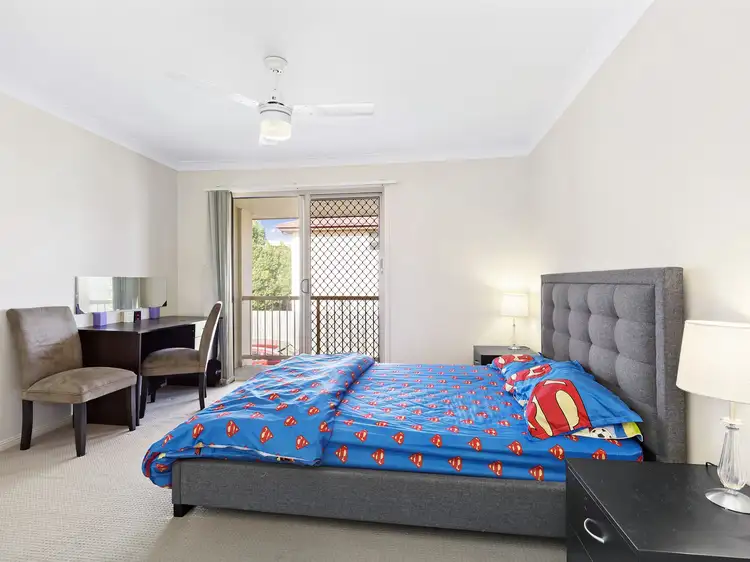 Fifth view of Homely unit listing, 75/18 Mornington Court, Calamvale QLD 4116