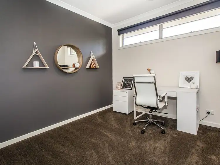 Fifth view of Homely house listing, 3 Wimbledon Court, Mooroolbark VIC 3138