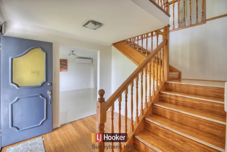 Sixth view of Homely house listing, 89 Terowi Street, Sunnybank Hills QLD 4109