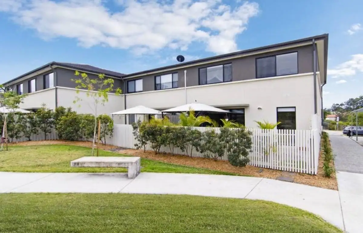 Main view of Homely townhouse listing, 24/2 Inland Drive, Tugun QLD 4224
