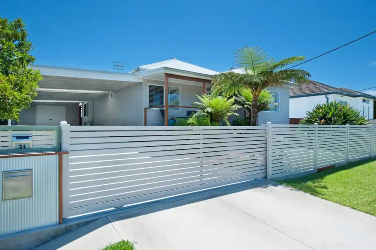 Main view of Homely house listing, 31 Stanley Street, Belmont NSW 2280