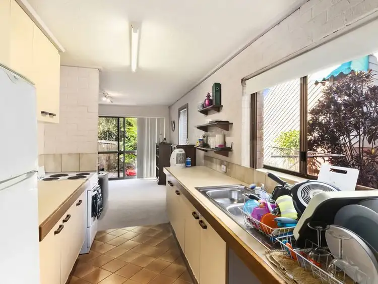 Fourth view of Homely townhouse listing, 2/48 Martin Street, Nerang QLD 4211