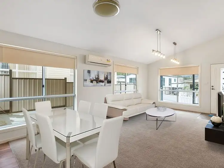 Fifth view of Homely house listing, House 2/1 Piper Road, Geilston Bay TAS 7015