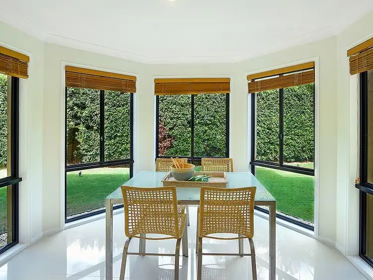 Fifth view of Homely house listing, 1 Anglesea Court, Robina QLD 4226