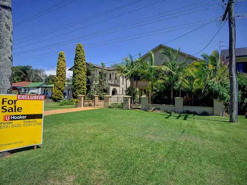 Main view of Homely house listing, 49 Point Road, Tuncurry NSW 2428