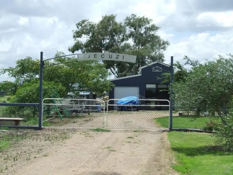 Sixth view of Homely rural property listing, Jecuzi Tarrawingee Road, Moree NSW 2400