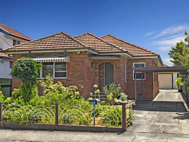 28A Ann Street, Enfield NSW 2136