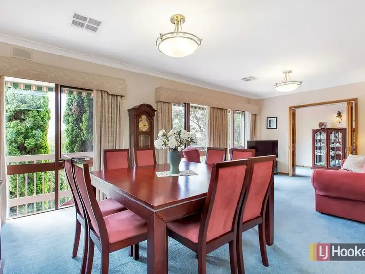 Sixth view of Homely house listing, 21 Quondong Avenue, Athelstone SA 5076