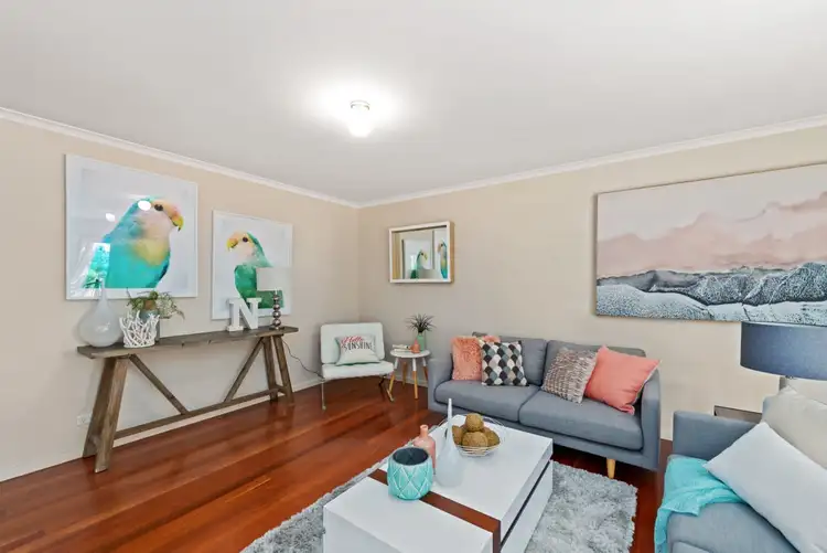 Second view of Homely unit listing, 14/28 David Street, Turner ACT 2612