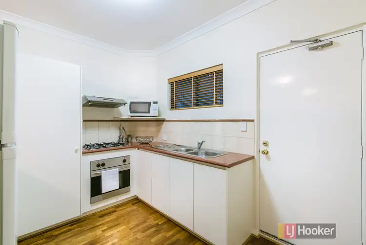 Fourth view of Homely apartment listing, 8/8 King George Street, Victoria Park WA 6100