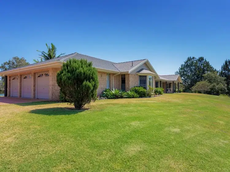 Fourth view of Homely rural property listing, Address available on request