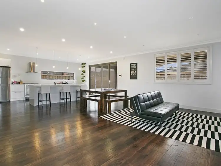 Fourth view of Homely house listing, 37 Mandalay Circuit, Beveridge VIC 3753