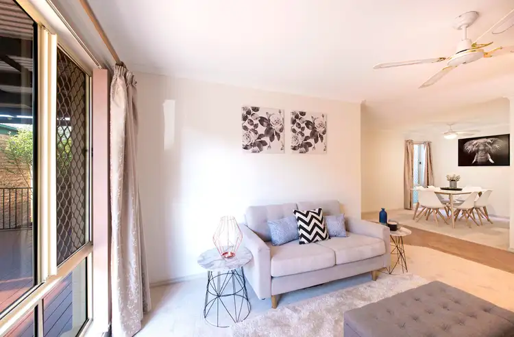 Fifth view of Homely house listing, 58 Bargang Crescent, Ngunnawal ACT 2913