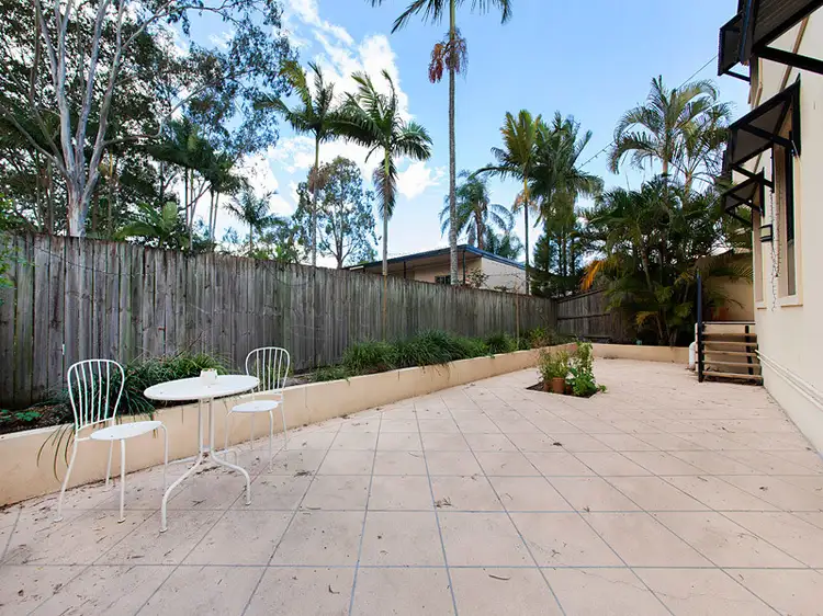 Fourth view of Homely townhouse listing, 7/136 Central Avenue, Indooroopilly QLD 4068