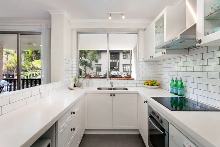 Second view of Homely unit listing, 104/2 Artarmon Road, Willoughby NSW 2068