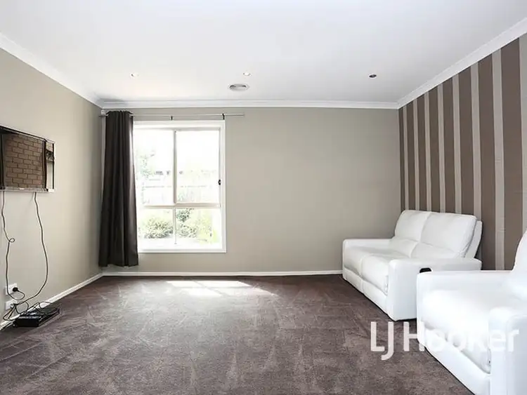 Sixth view of Homely house listing, 26 Windorah Drive, Point Cook VIC 3030