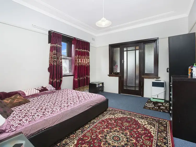 Fourth view of Homely block of units listing, 1-4/52 Charlotte Street, Ashfield NSW 2131