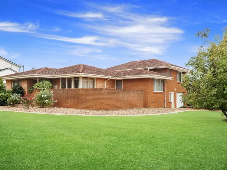 Second view of Homely house listing, 24 Renwick Street, Chifley ACT 2606