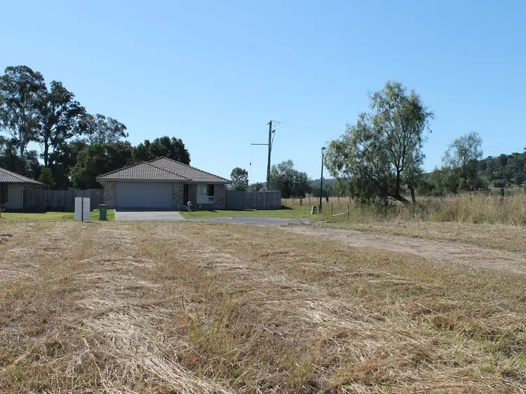 Third view of Homely land listing, 30 Ash Avenue, Laidley QLD 4341