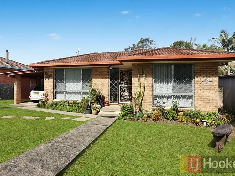 Main view of Homely house listing, 109 Leith Street, West Kempsey NSW 2440