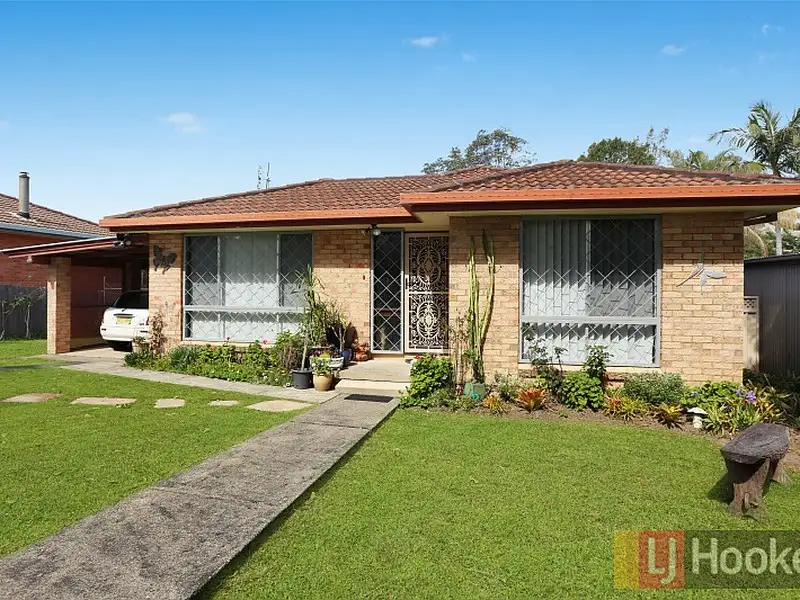 Main view of Homely house listing, 109 Leith Street, West Kempsey NSW 2440
