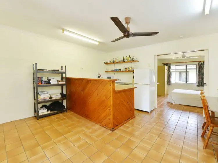 9/6 Mcpherson Close, Edge Hill QLD 4870