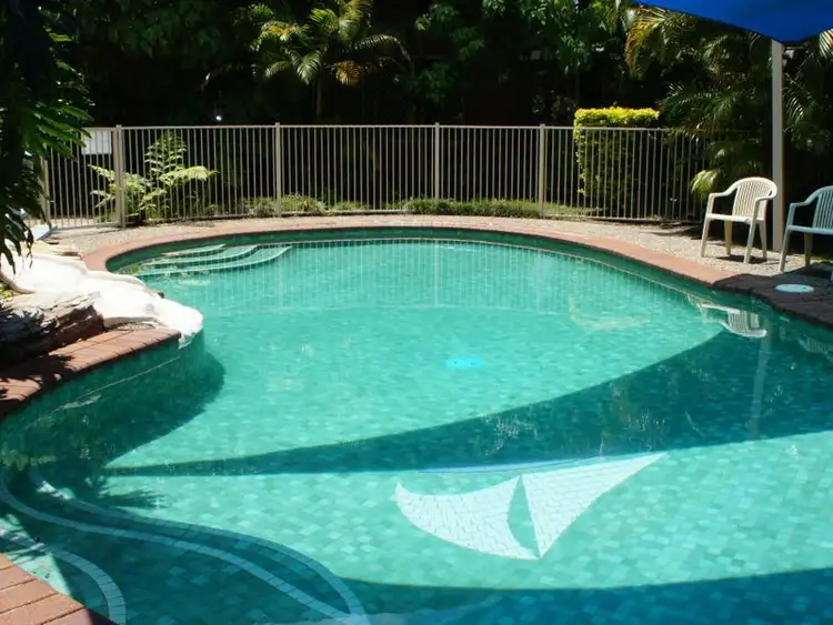 Fourth view of Homely unit listing, 6/66 Sarawak Avenue, Palm Beach QLD 4221