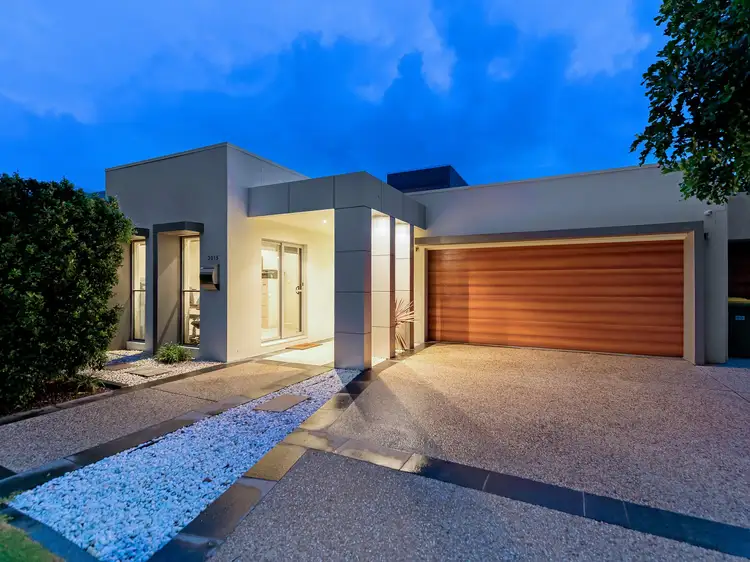 Main view of Homely house listing, 2015 The Boulevarde, Benowa QLD 4217