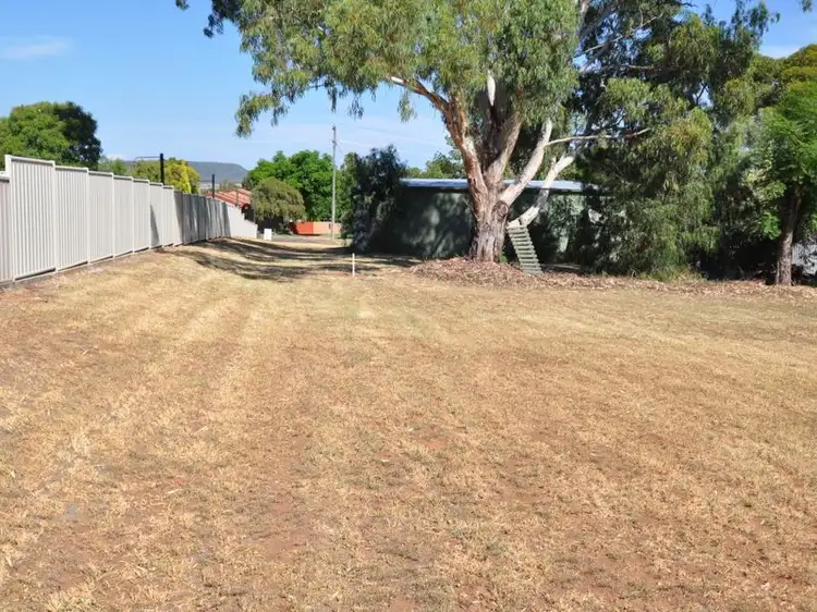 Second view of Homely land listing, Address available on request