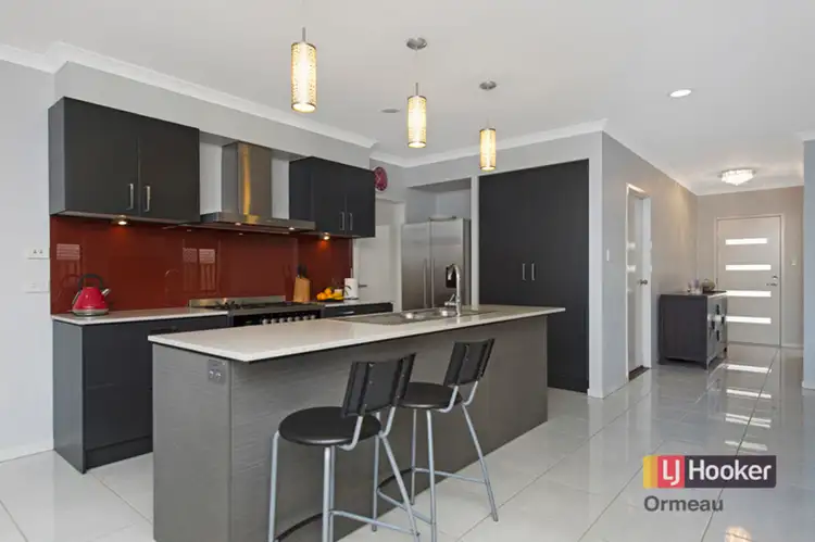 Fourth view of Homely house listing, 22 River Run Circuit, Ormeau Hills QLD 4208