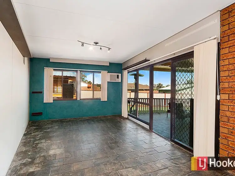Sixth view of Homely house listing, 8 Kuala Close, Dean Park NSW 2761