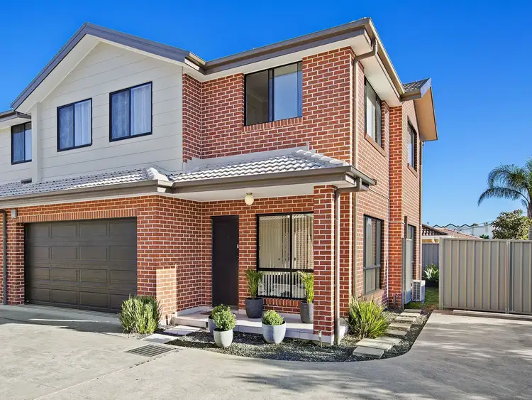 Third view of Homely townhouse listing, 7/153 Cresthaven Avenue, Bateau Bay NSW 2261