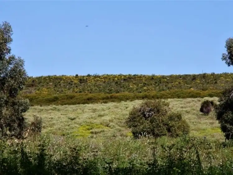 Third view of Homely land listing, Lot 110/7 Ginger Place, Two Rocks WA 6037